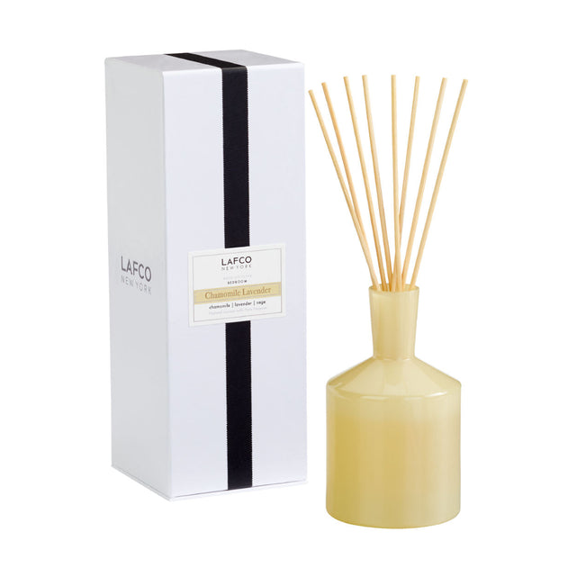 Chamomile Lavender Reed Diffuser - Temof Store 