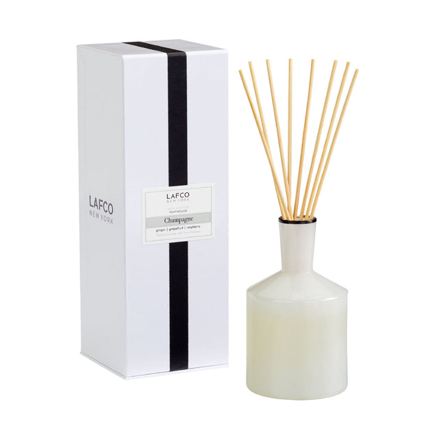 Champagne Reed Diffuser - Temof Store 