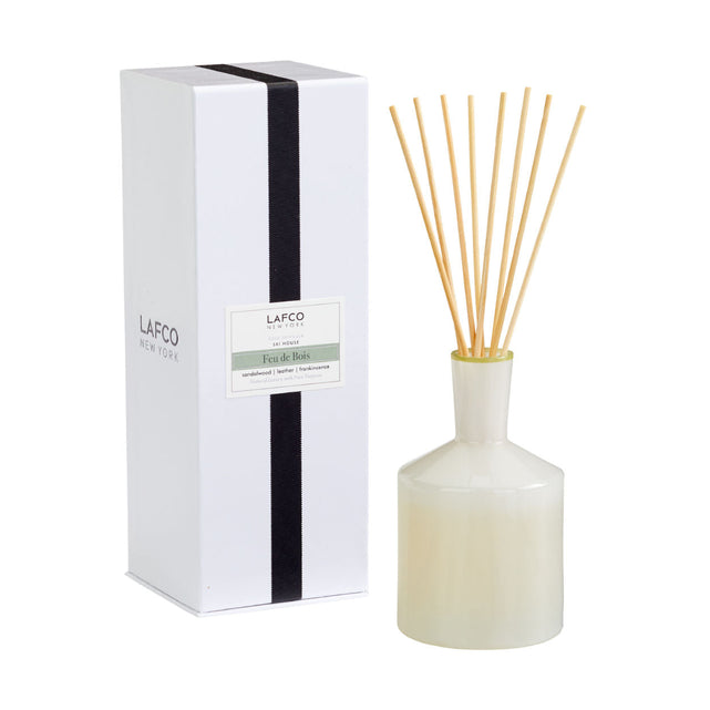 Feu de Bois Reed Diffuser - Temof Store 