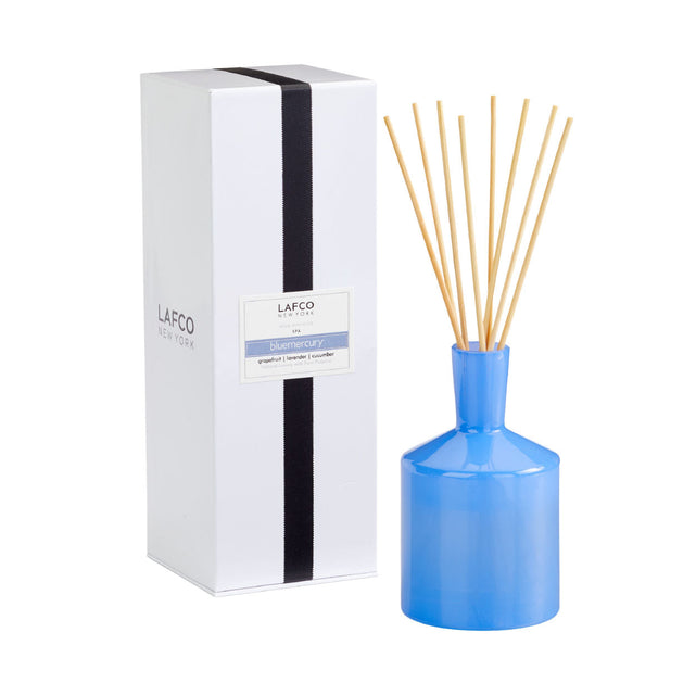 Bluemercury Spa Classic Reed Diffuser - Temof Store 