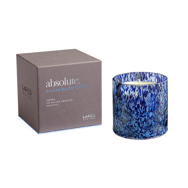 Absolute Balsam Black Pepper Candle - Temof Store 