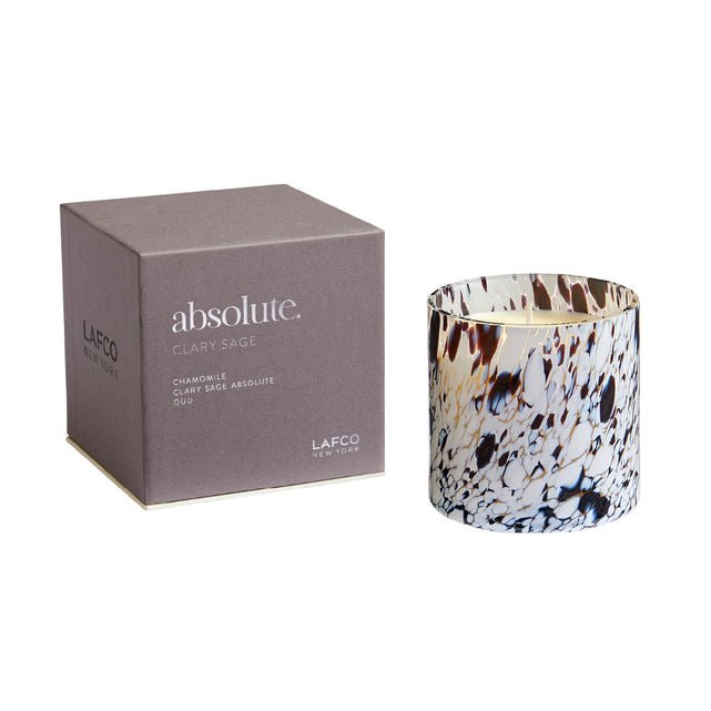 Absolute Clary Sage Candle - Temof Store 