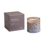 Absolute Lavender Flower Candle - TEMOF 