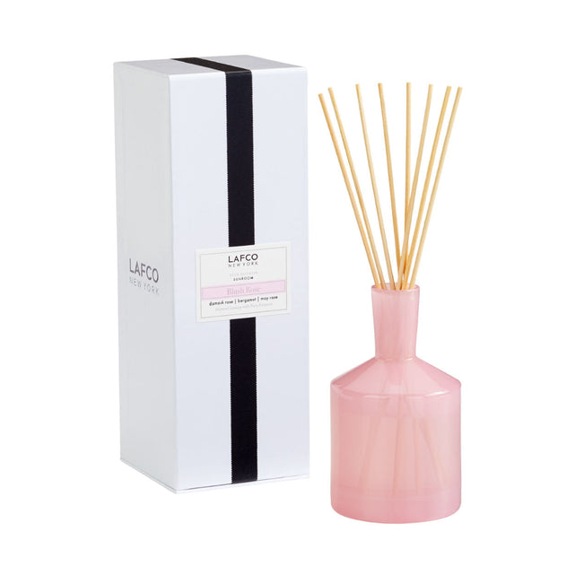 Blush Rose Reed Diffuser - Temof Store 