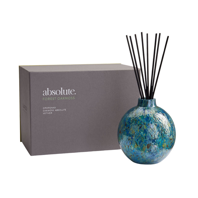 Forest Oakmoss Absolute Diffuser - Temof Store 