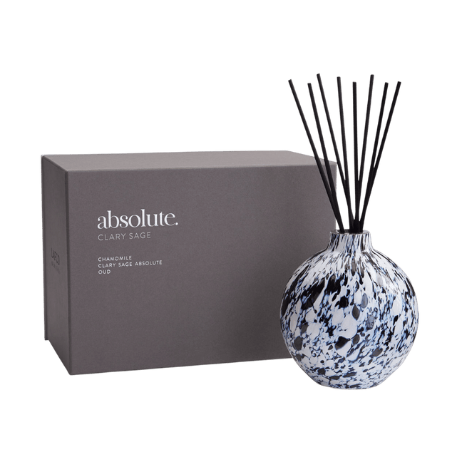 Clary Sage Absolute Diffuser - Temof Store 