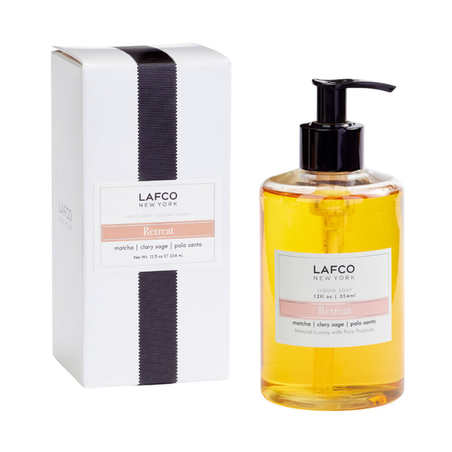 Retreat Liquid Soap - Temof Store 