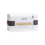 Chamomile Lavender Bar Soap - TEMOF 