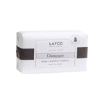 Champagne Bar Soap - TEMOF 