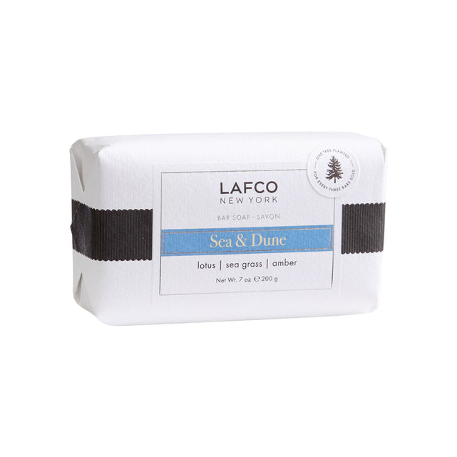 Sea and Dune Bar Soap - Temof Store 