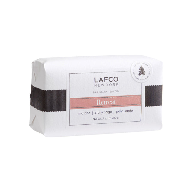 Retreat Bar Soap - Temof Store 