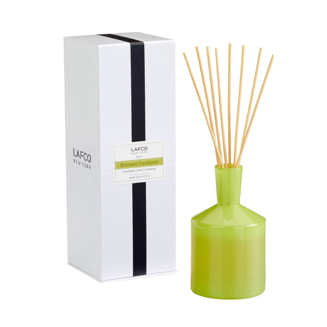 Rosemary Eucalyptus Classic Diffuser - Temof Store 