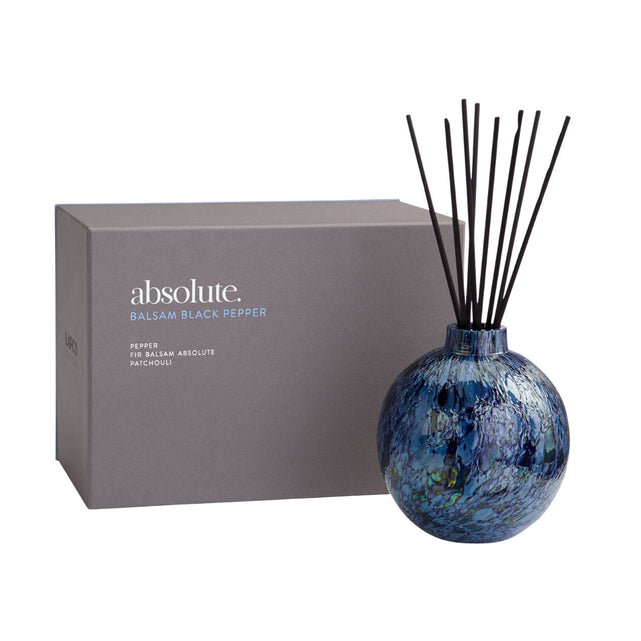 Absolute Balsam Black Pepper Diffuser - Temof Store 