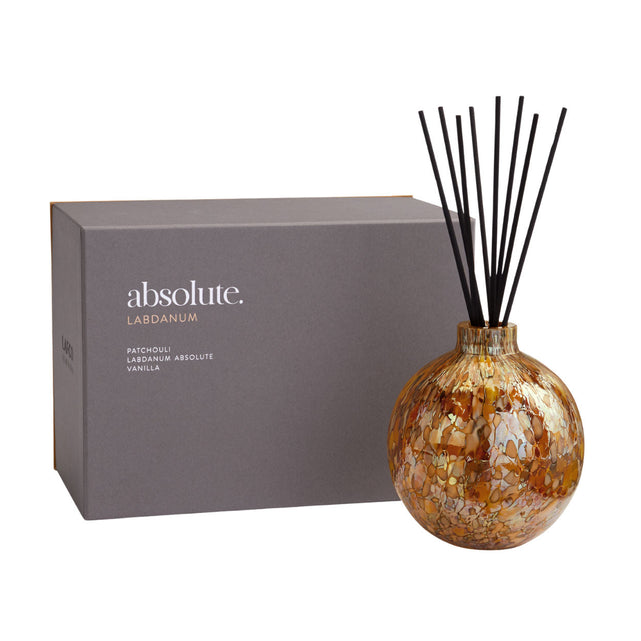 Absolute Labdanum Diffuser - Temof Store 