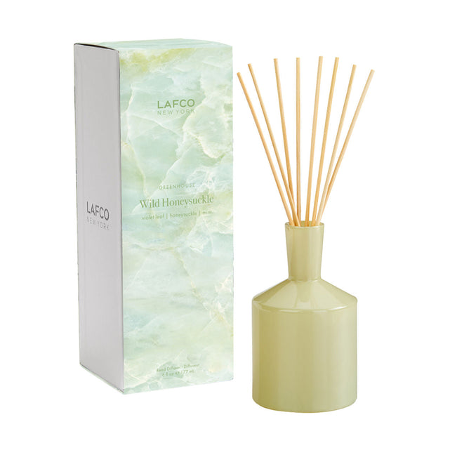 Wild Honeysuckle Classic Diffuser - Temof Store 