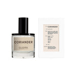 Coriander Eau de Parfum - TEMOF 