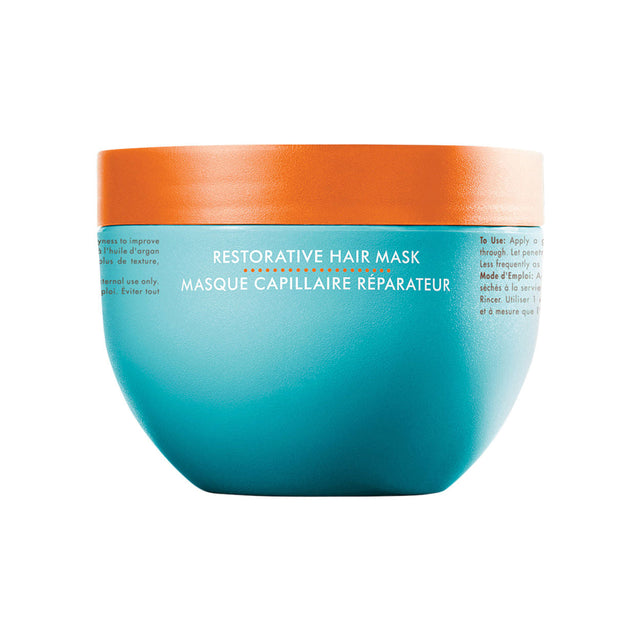 Restorative Hair Mask - Temof Store 