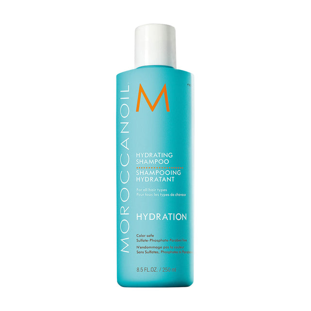 Hydrating Shampoo - Temof Store 