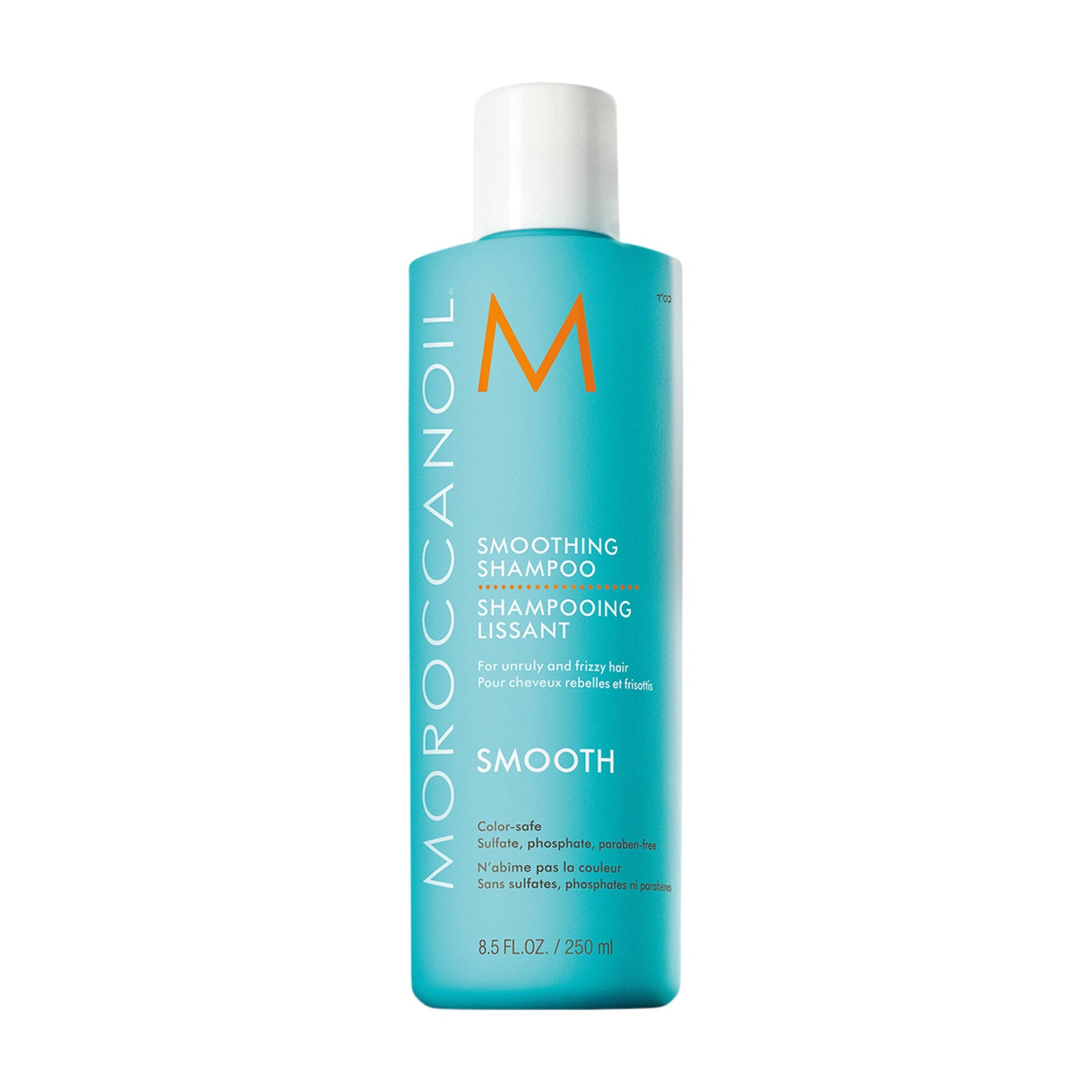 Smoothing Shampoo - Temof Store 