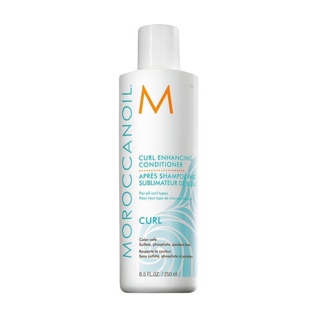 Curl Enhancing Conditioner - Temof Store 