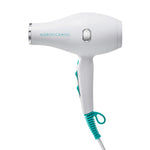 Smart Styling Infrared Hair Dryer - TEMOF 