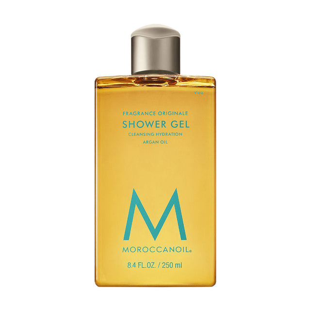 Shower Gel Fragrance Originale - Temof Store 