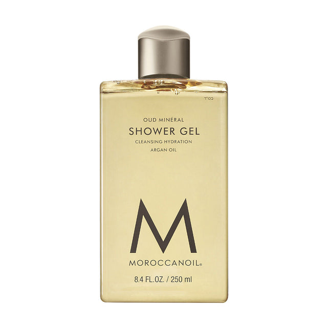 Shower Gel Oud Minéral - Temof Store 