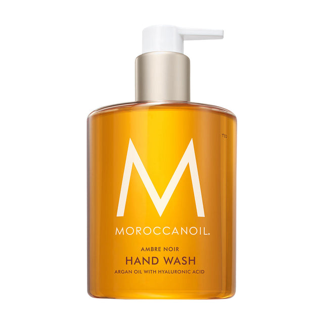 Hand Wash Ambre Noir - Temof Store 