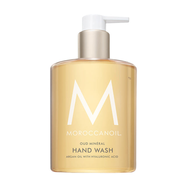 Hand Wash Oud Minéral - Temof Store 