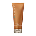 Body Polishing Scrub - TEMOF 