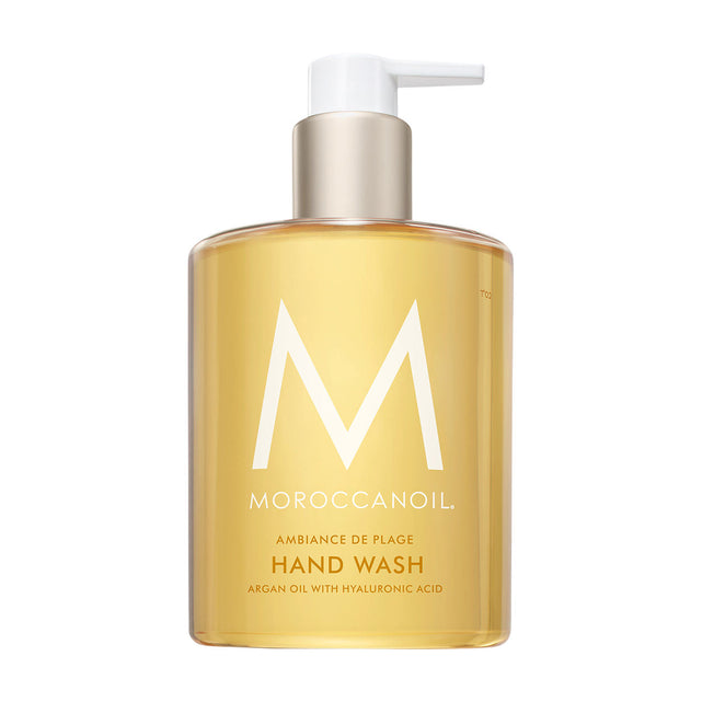 Hand Wash Ambiance de Plage - Temof Store 