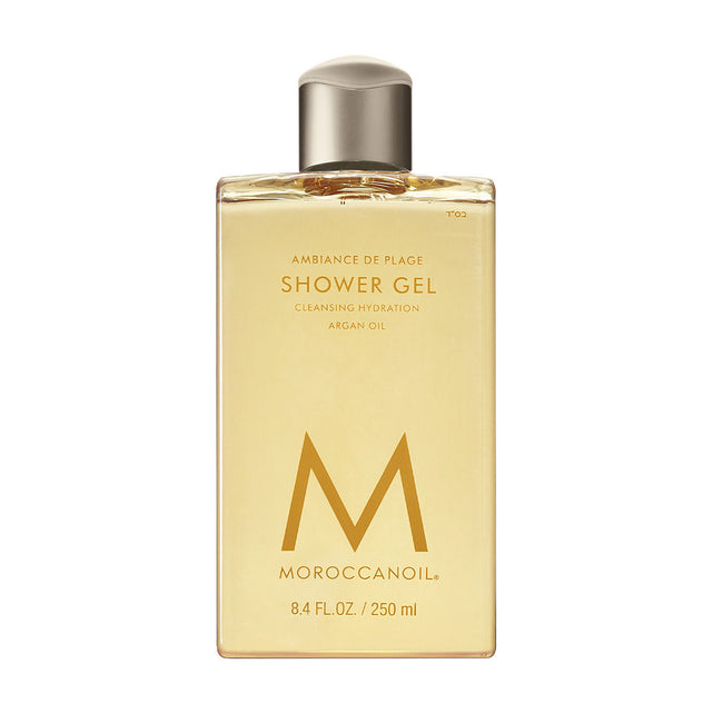 Shower Gel Ambiance de Plage - Temof Store 