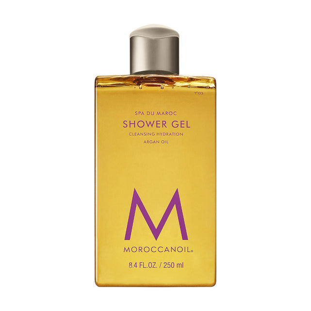 Shower Gel Spa du Maroc - Temof Store 