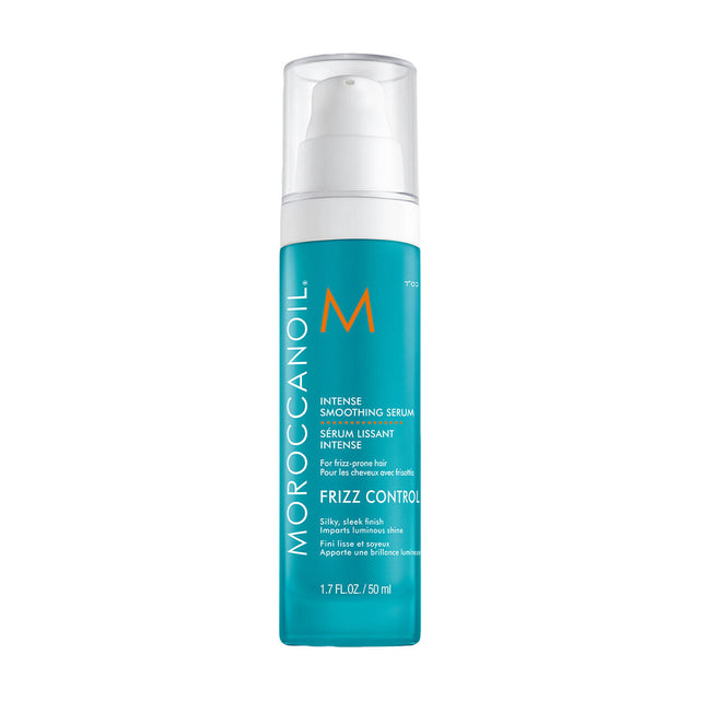 Intense Smoothing Serum - Temof Store 