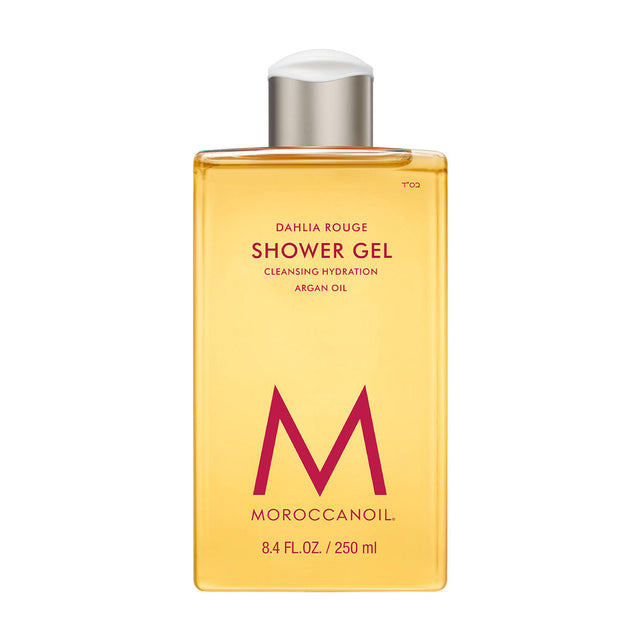 Dahlia Rouge Shower Gel - Temof Store 