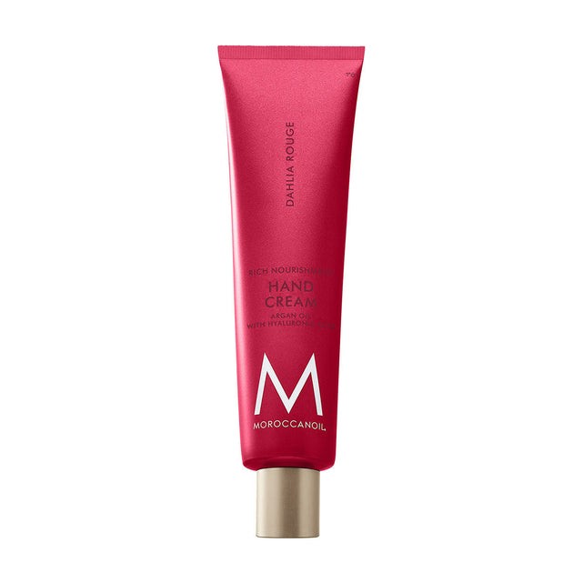 Dahlia Rouge Hand Cream - Temof Store 