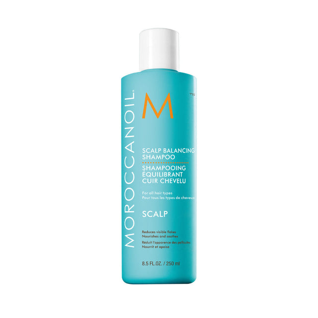 Scalp Balancing Shampoo - Temof Store 