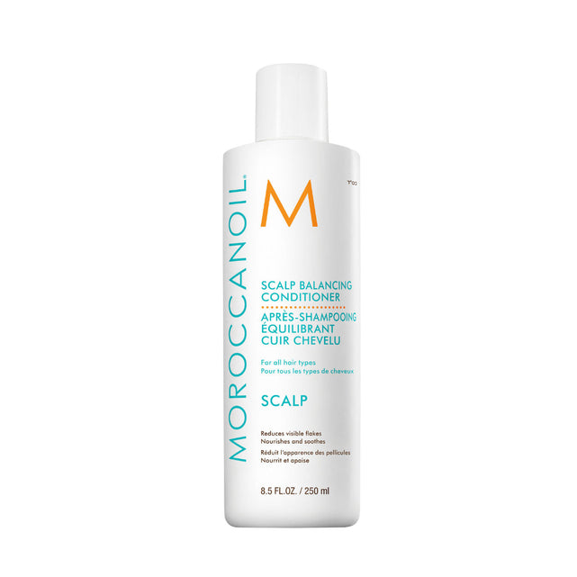 Scalp Balancing Conditioner - Temof Store 