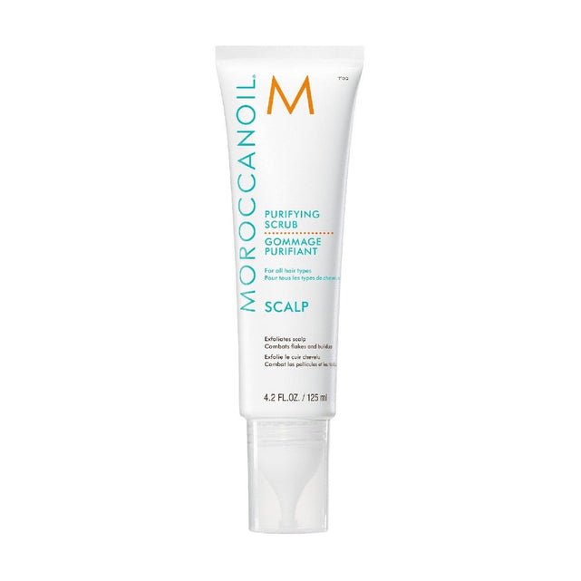 Purifying Scalp Scrub - Temof Store 