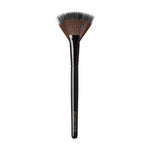 Fan Powder Brush - TEMOF 