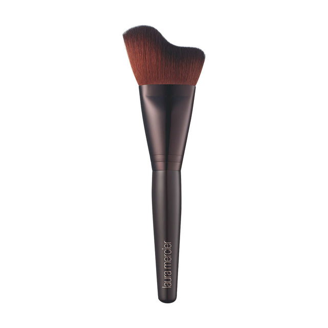 Translucent Loose Setting Powder Glow Brush - Temof Store 