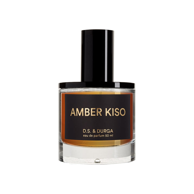 Amber Kiso Eau de Parfum - Temof 