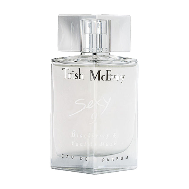 Sexy 9 Blackberry and Vanilla Musk Eau de Parfum - Temof Store 