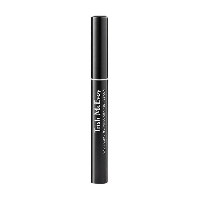 Lash Curling Mascara Jet Black - Temof Store 