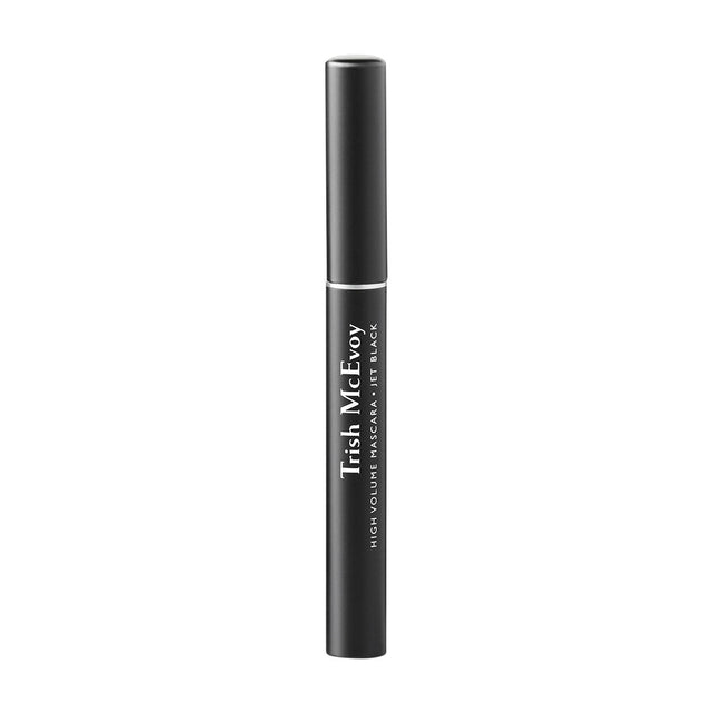 High Volume Tubular Mascara Jet Black - Temof Store 