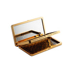 Makeup Wardrobing Deluxe Refillable Compact 2 - TEMOF 