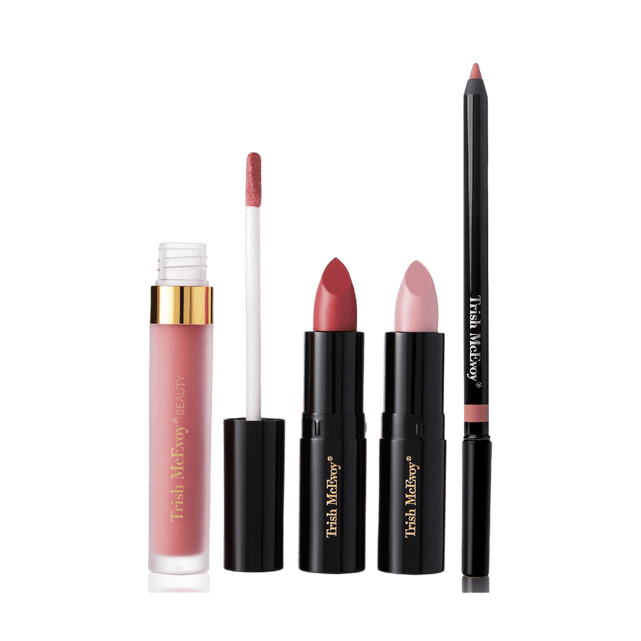 Pout Perfecting Collection (Limited Edition) - Temof Store 