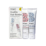 Scalp Revival Shampoo and Don’t Despair, Repair! Hair Mask Travel Gift Set (Limited Edition) - TEMOF 