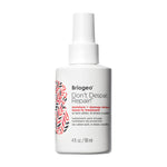 Don’t Despair, Repair! Moisture and Damage Defense Leave-In Hair Treatment - TEMOF 