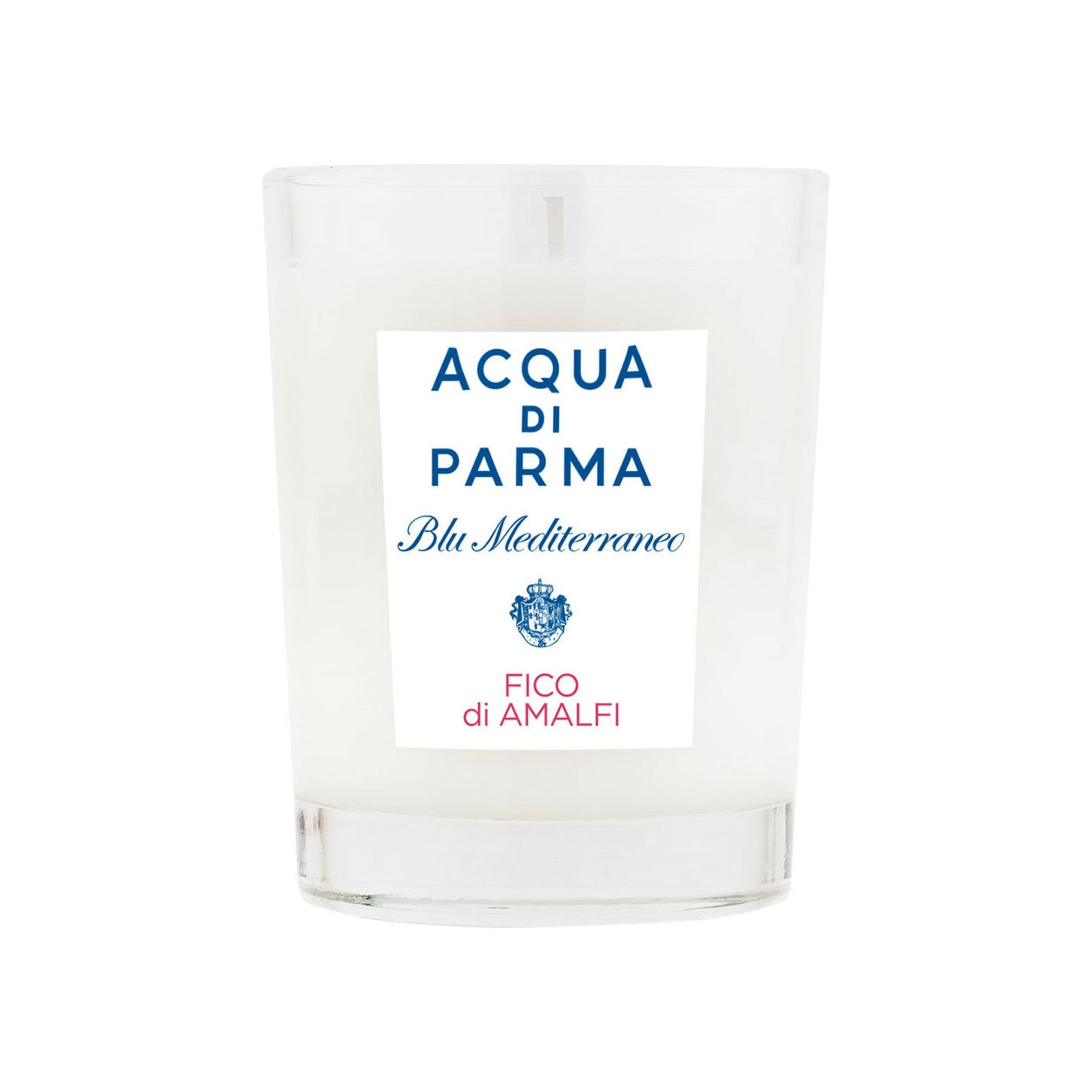 Fico di Amalfi Candle - Temof Store 